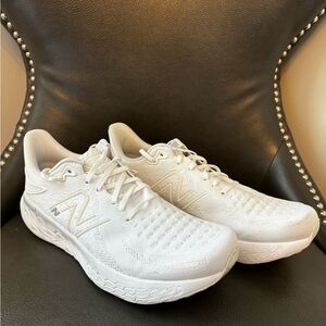 New Balance 1080v12 Running Shoes Size 11.5
